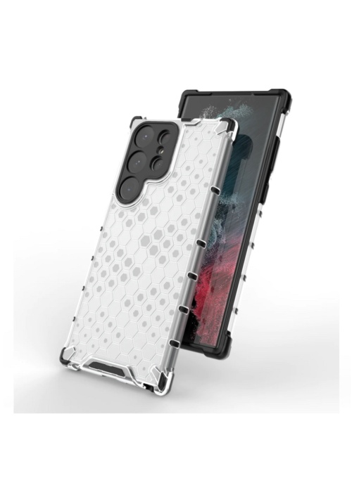 Противоудърен кейс Bronya за Samsung S22 Ultra