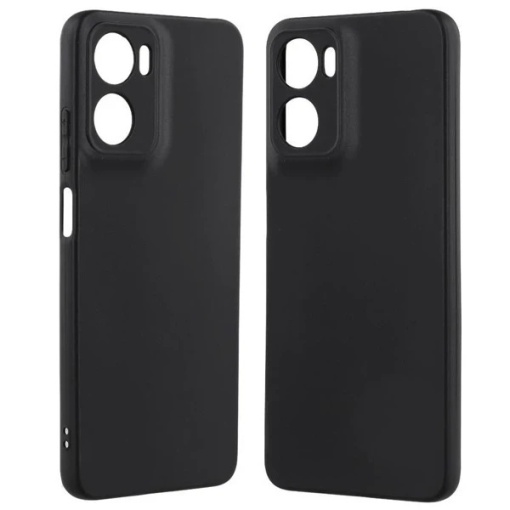 Силиконов гръб Candy Matt за Motorola MOTO E15 - Img 2