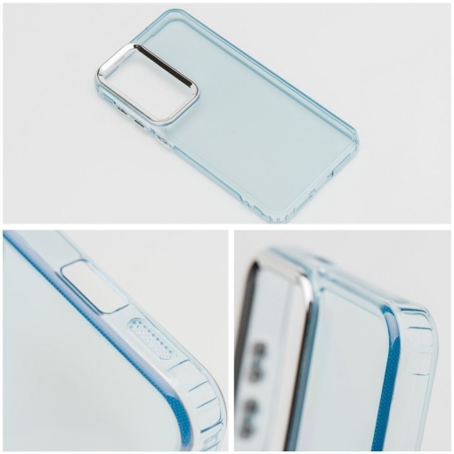 Удароустойчив гръб Pearl за Samsung Galaxy A56 5G Лилав