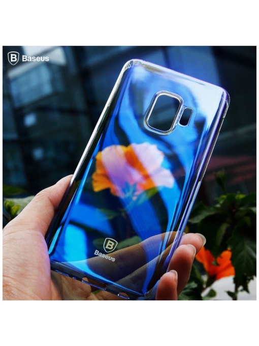 Baseus Glaze Case PVC калъф за Samsung S9