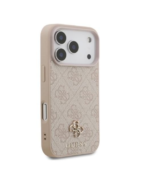Guess Original case с MagSafe за iPhone 17 Pro Mod 9490669