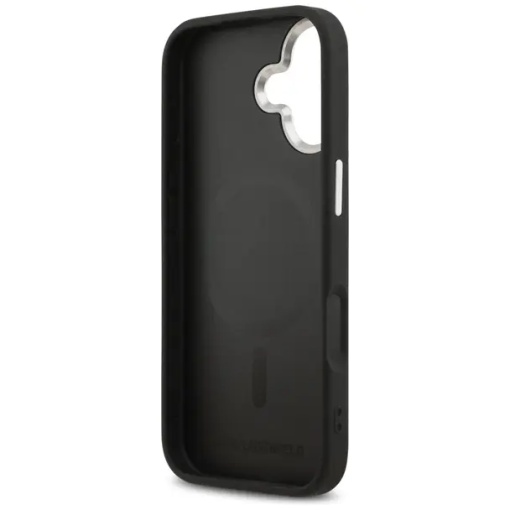 KARL LAGERFELD case for IPHONE 17 compatible with MagSafe - Img 7