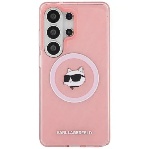 KARL LAGERFELD case for SAMSUNG S26 Ultra - Img 3