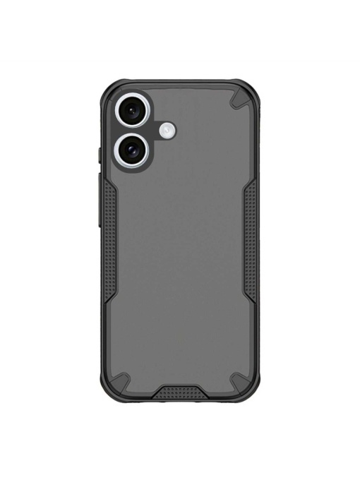 Гръб Defender Matt за iPhone 17 - Img 2