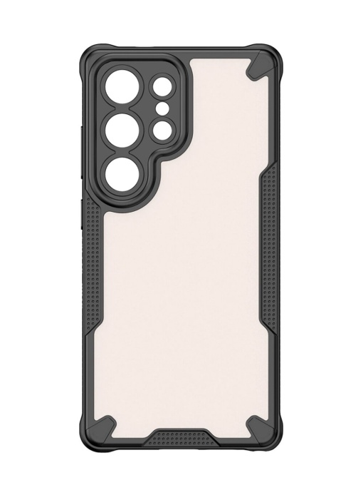 кейс Defender Matt за Samsung Galaxy S25 Ultra