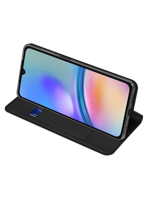 гръб Dux Ducis Черен за Samsung A05s