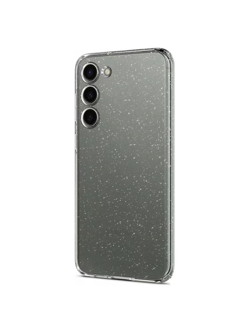 Прозрачен калъф Shine 2 за Samsung S23