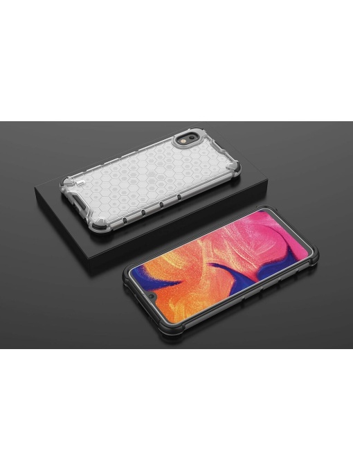 Противоудърен кейс Bronya за Samsung A10