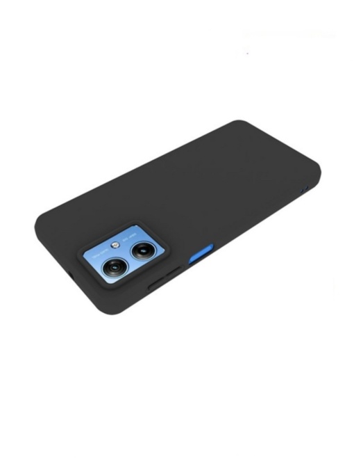 Силиконов кейс Candy Matt за Motorola Moto G54