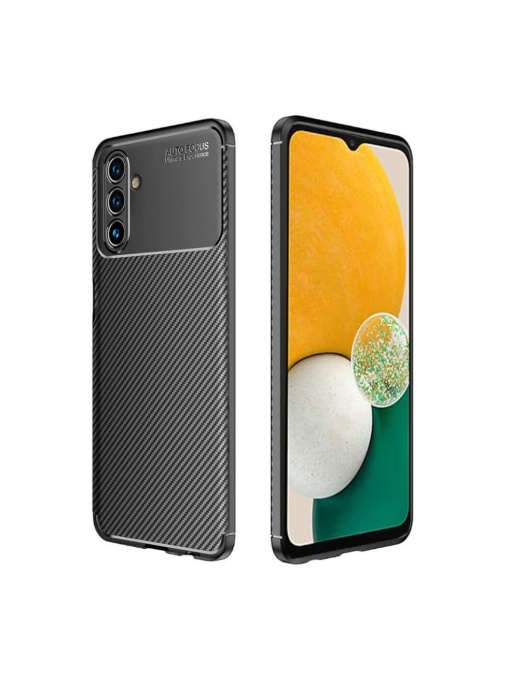Силикон калъф Carbon за Samsung A24