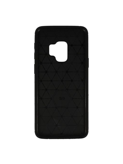 Силикон кейс Carbon за Samsung S9