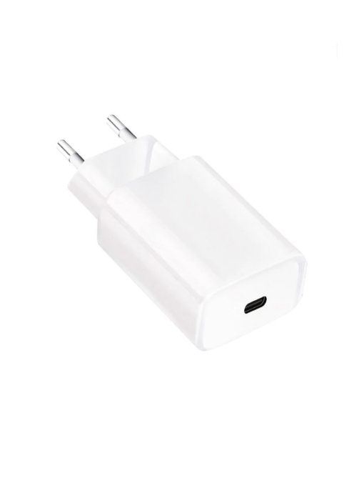 Универсално зарядно устройство Forcell с USB C гнездо Fast Charging за бърз пренос на данни