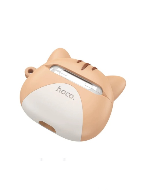 HOCO BLUETOOTH СЛУШАЛКИ True wireless с кристален звук и дълбоки баси
