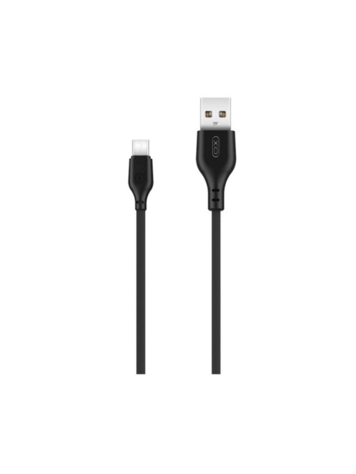 Kабел XO NB 103 USB to Type C за бърз пренос на данни