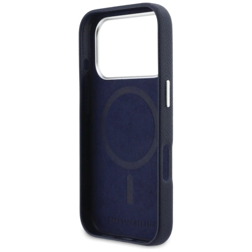 KARL LAGERFELD case с MagSafe за IPHONE 17 Pro - Img 7