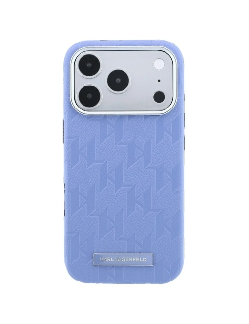 Karl Lagerfeld Original case с MagSafe за IPHONE 18 Pro - Img 6