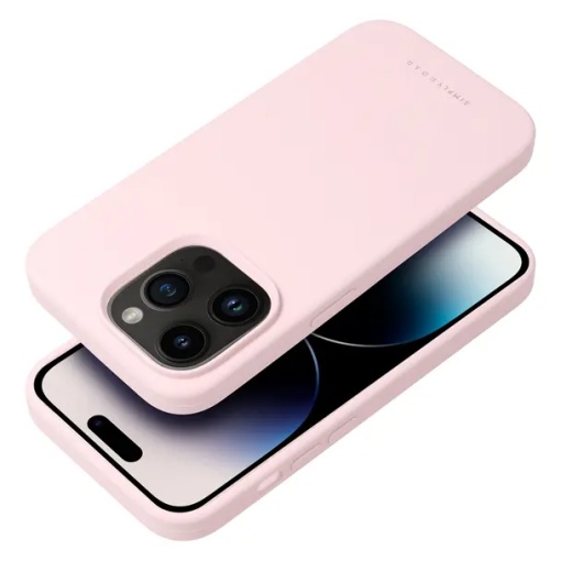ROAR case CLOUD SKIN for IPHONE 17 Pro Max - Img 2