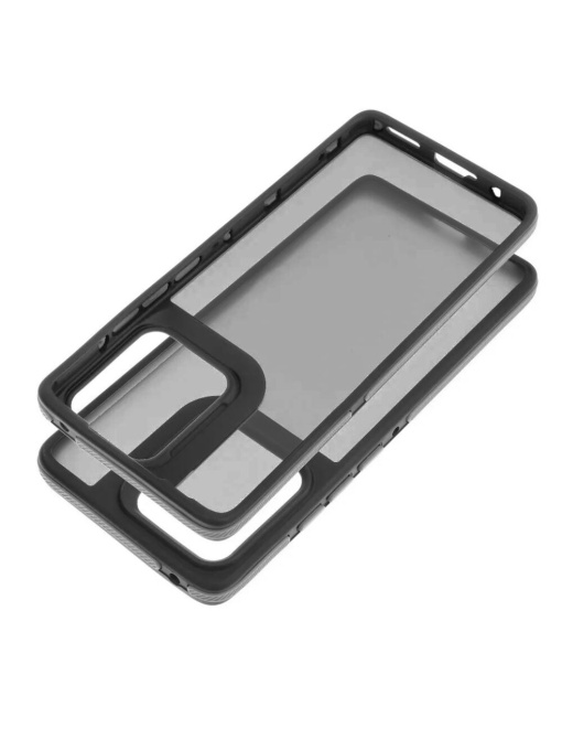 Акрилен гръб Neo Case PRT за Moto Edge 50 Neo