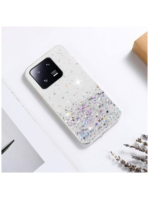 Елегантен гръб Brilliant Case за Xiaomi 13