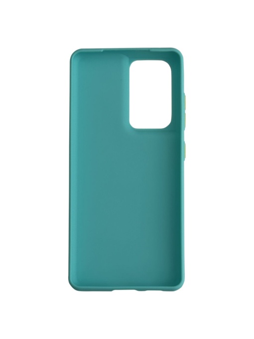 Ментов кейс Color Buttons за Samsung S21 Ultra