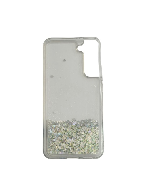 Нежен прозрачен гръб Floating Case за Samsung S22 Plus
