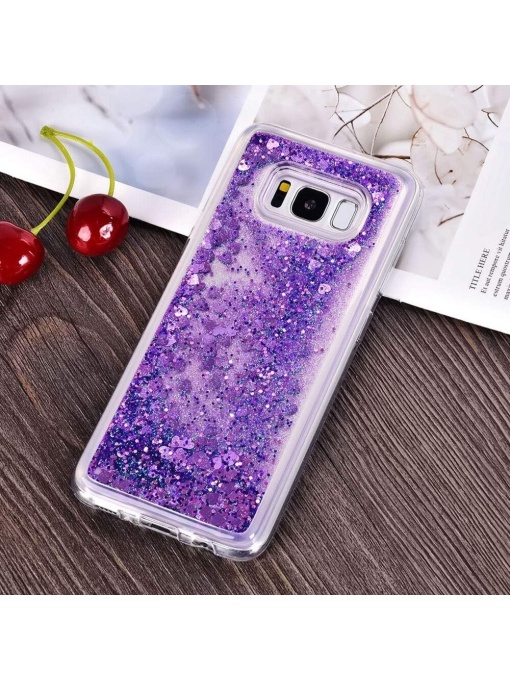 Нежен прозрачен плаващ кейс Floating Case за Huawei Nova 9 SE