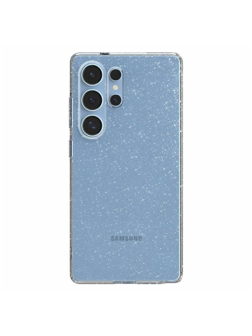 Прозрачен Гръб Shine 2 за Samsung Galaxy S25 Ultra със защита от удари и надрасквания