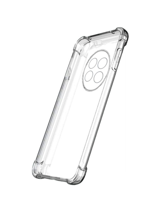 Прозрачен калъф ANTISHOCK за Realme 12 5G 12X 5G