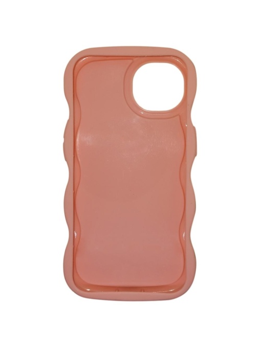 Силиконов калъф 3D Candy за iPhone 13