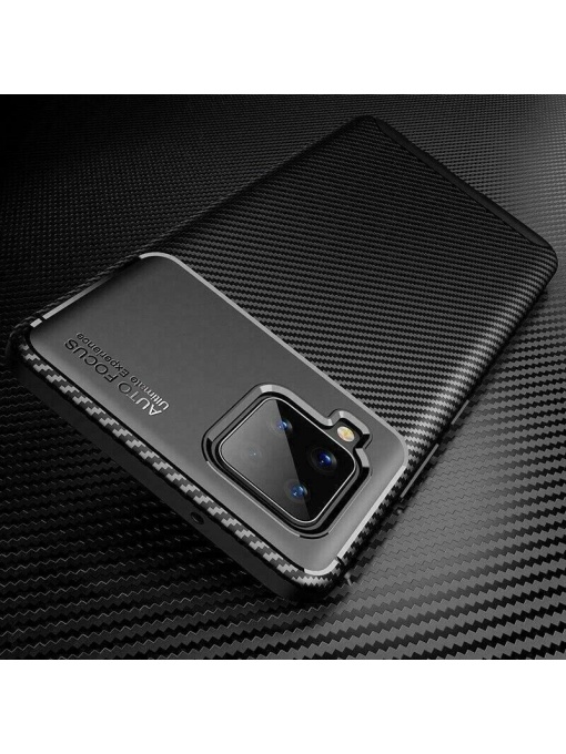 Силикон кейс Carbon за Samsung A22 4G
