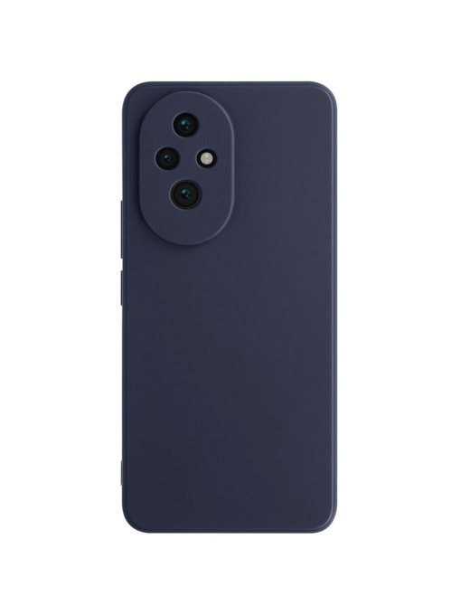 Син калъф Candy Color за Honor 200