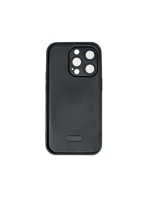 Тъмно син стъклен гръб AG Glass за IPHONE 13 Pro