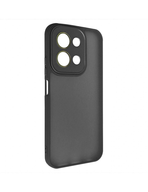 Удароустойчив калъф с вграден протектор на задните камери VARIETE за Xiaomi Redmi 15C - Img 2