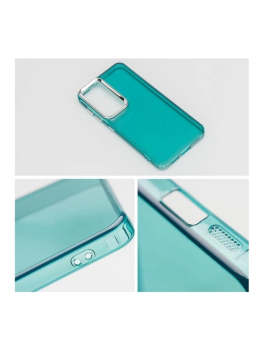 Удароустойчив гръб Pearl за Samsung Galaxy A56 5G Зелен