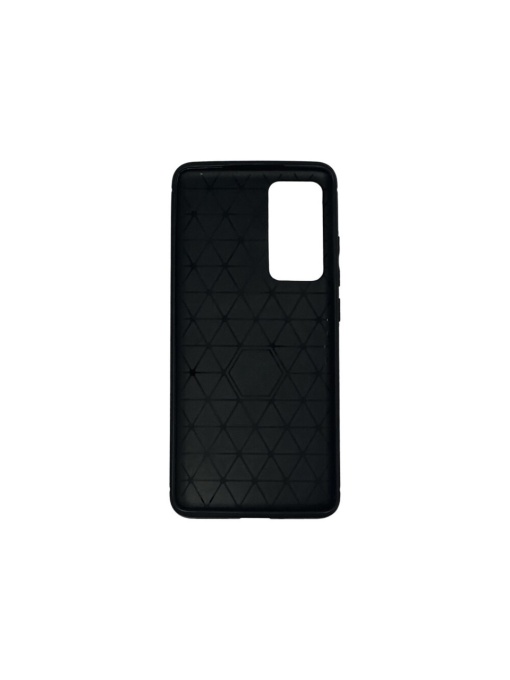 Черен гръб Top Carbon за Samsung Xiaomi 12