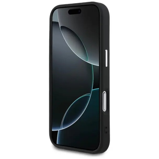 GUESS case for IPHONE 18 Pro compatible with MagSafe - Img 5