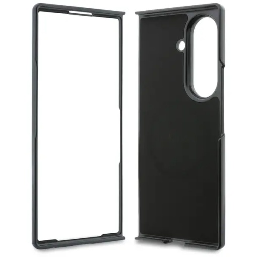 Guess Magnetic за Samsung Galaxy Z Fold 8 Ultra, черен - Img 6