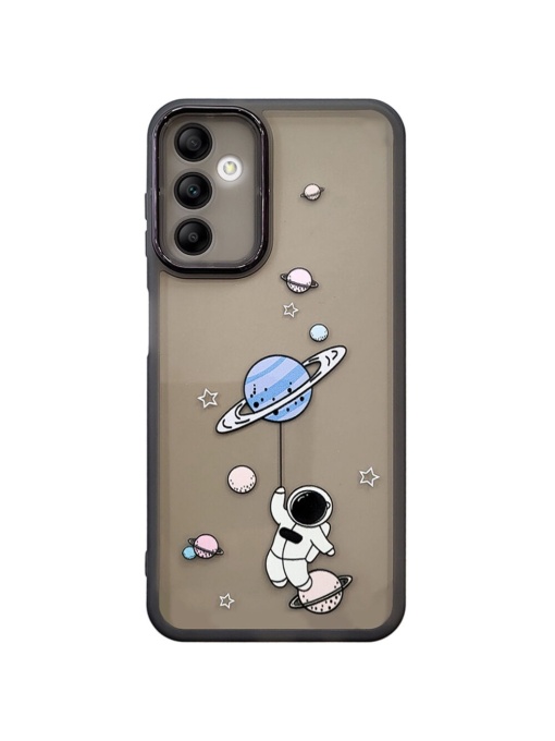 Ultra Trendy SPACE кейс за Samsung Galaxy A34