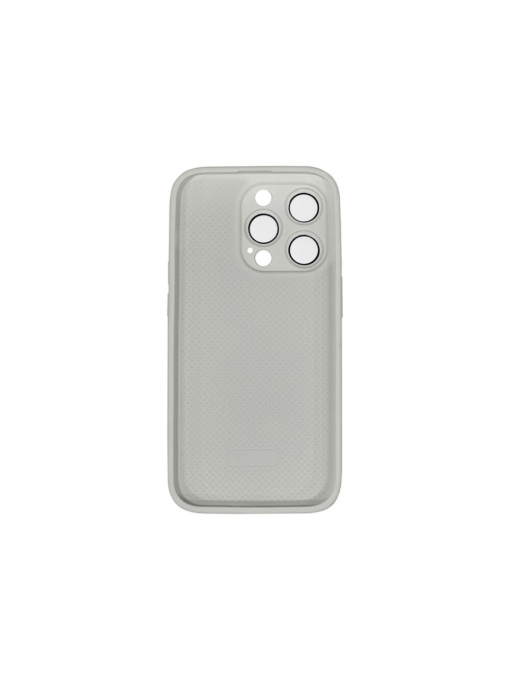 Бял стъклен гръб AG Glass за IPHONE 13 Pro