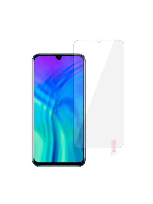 Висококачесрвен закален стъклен протектор SSS за Honor 200 Smart с 9H твърдост против драскотини