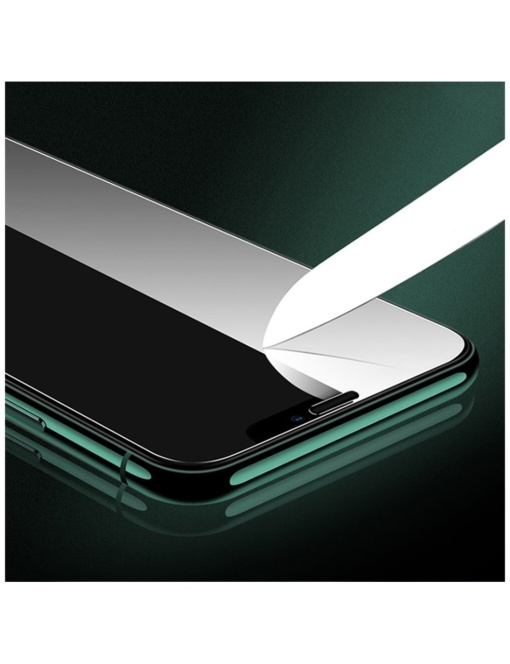 Висококачествен закален стъклен протектор SSS за iPhone 17 Pro