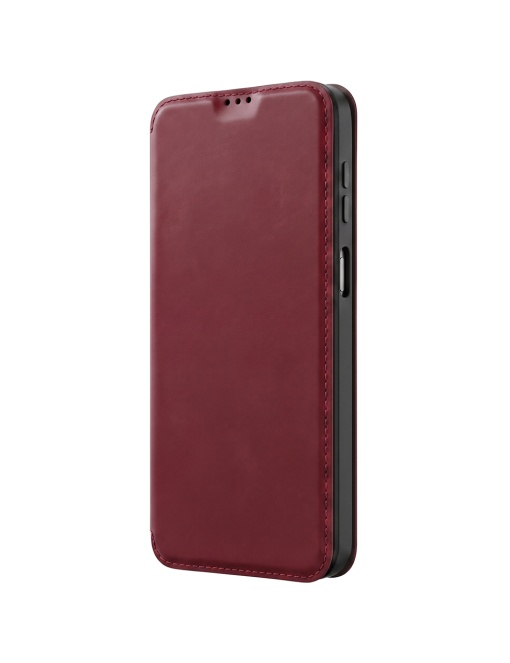 Калъф в цвят Бордо "Smart Touch" за Samsung Galaxy A27 - Img 2