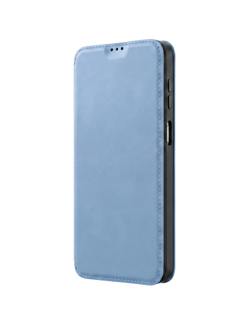 Калъф в цвят Светло Синьо "Smart Touch" за Samsung Galaxy A27 - Img 2