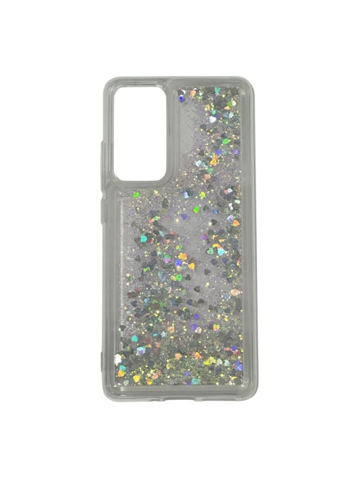 Нежен прозрачен кейс Floating Case за Xiaomi 12