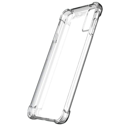 Прозрачен калъф ANTISHOCK за Motorola MOTO G06 - Img 3