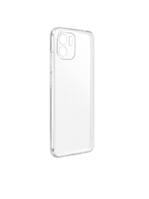 Прозрачен силиконов калъф 1 мм за Xiaomi Redmi A1 A2