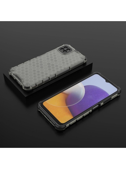 Противоудърен кейс Bronya за Samsung A22 5G