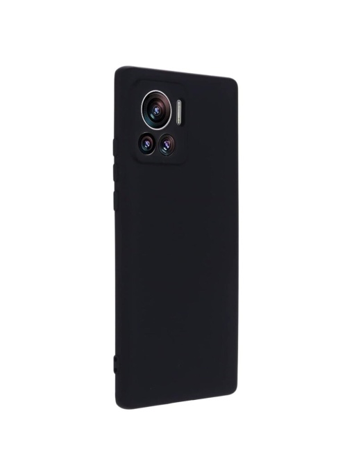 Силиконов калъф Candy Matt за Moto Edge 30 Ultra