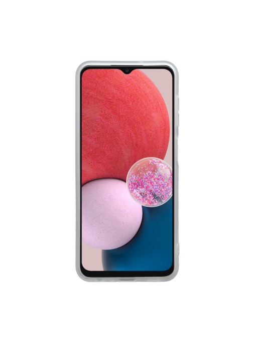Силиконов калъф Protective Lens Case за Samsung A13 4G