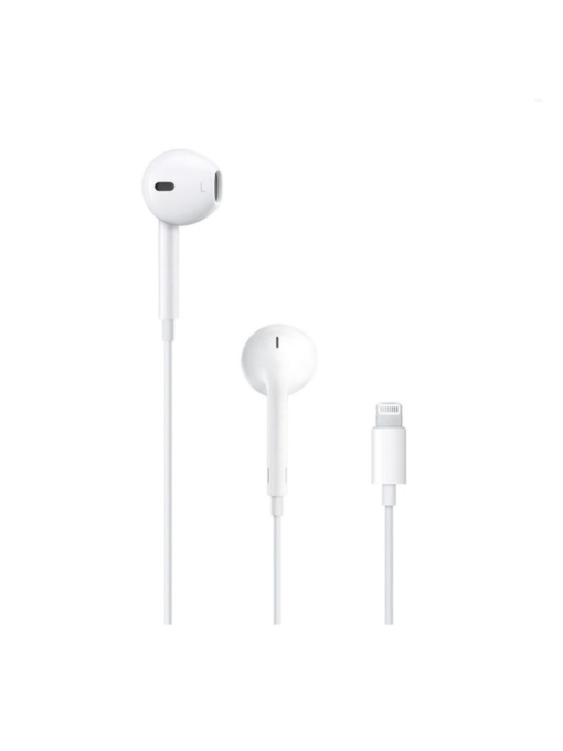 Apple EarPods Lightning Чист и Прецизен Звук Винаги и Навсякъде за бърз пренос на данни
